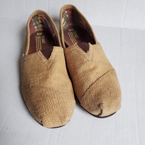 Toms Other - TOMS Canvas